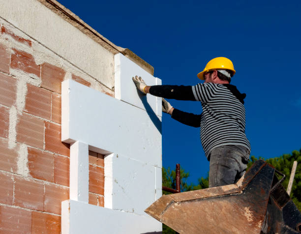 Reliable White Settlement, TX Insulation Contractor Solutions