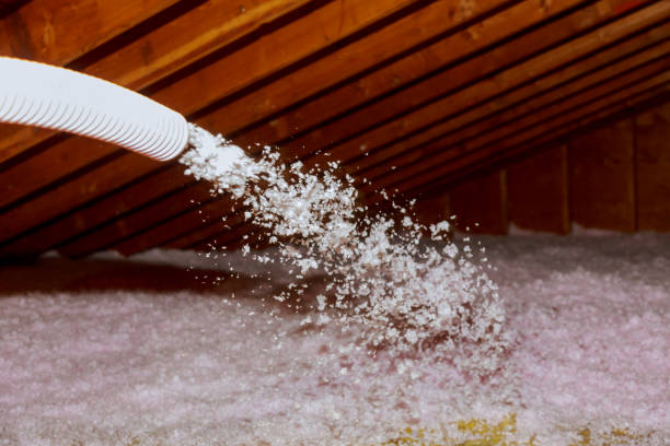 Best Eco-Friendly Insulation in White Settlement, TX