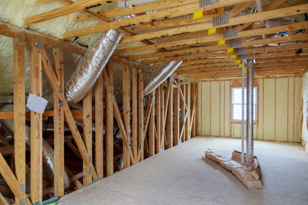 Best Geographic-Specific Insulation Services in White Settlement, TX