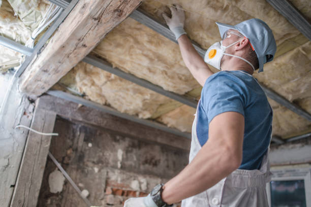 Best Spray Foam Insulation in White Settlement, TX