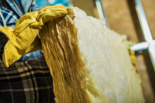Types of Insulation We Offer in White Settlement, TX