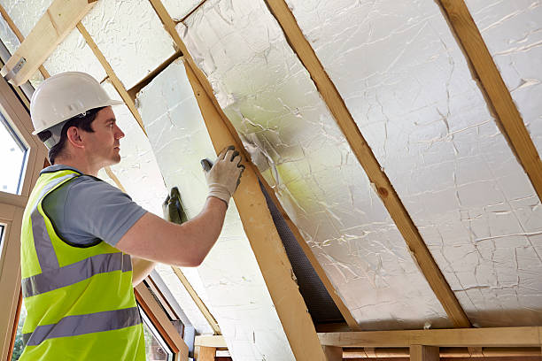 Best Insulation for Specific Applications in White Settlement, TX