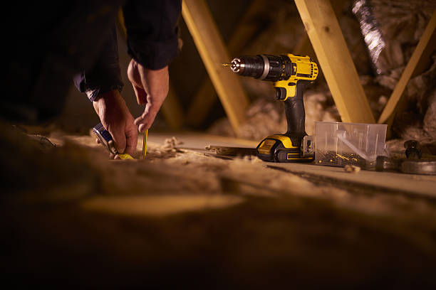 Best DIY Insulation Kits and Guidance in White Settlement, TX